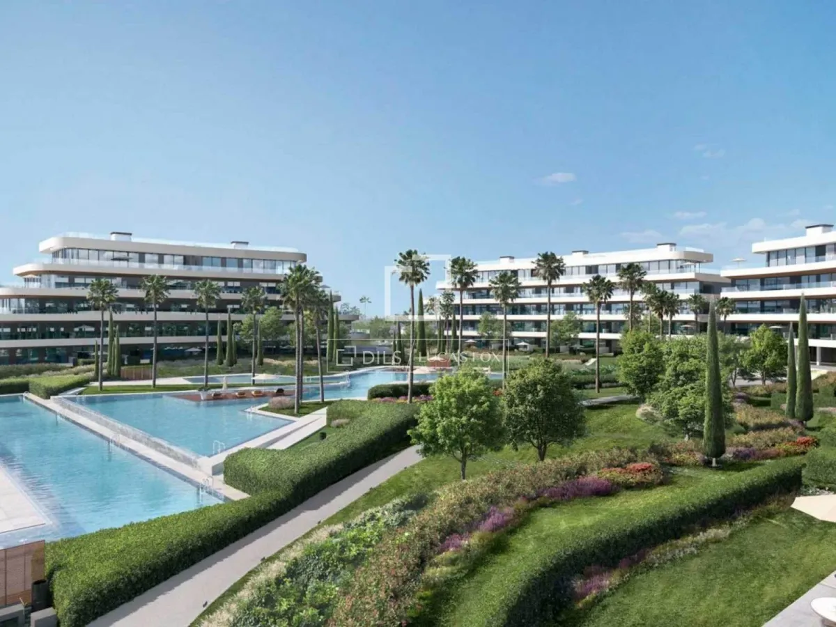 Apartment for sale in Malaga, Costa Del Sol
