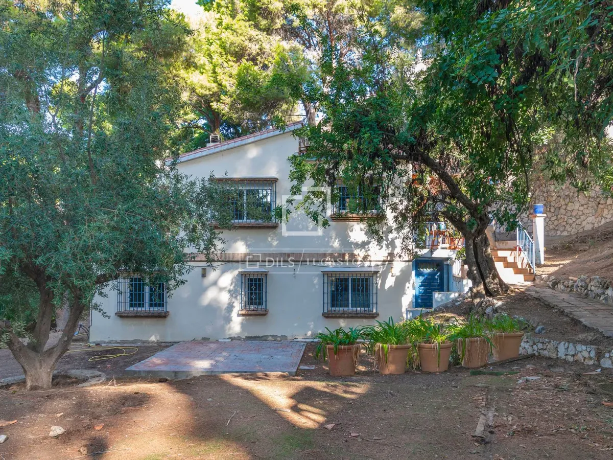 House / Villa for sale in Malaga, Costa Del Sol