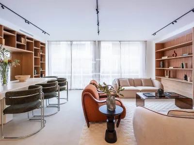 Apartment for sale in Mad City, Madrid