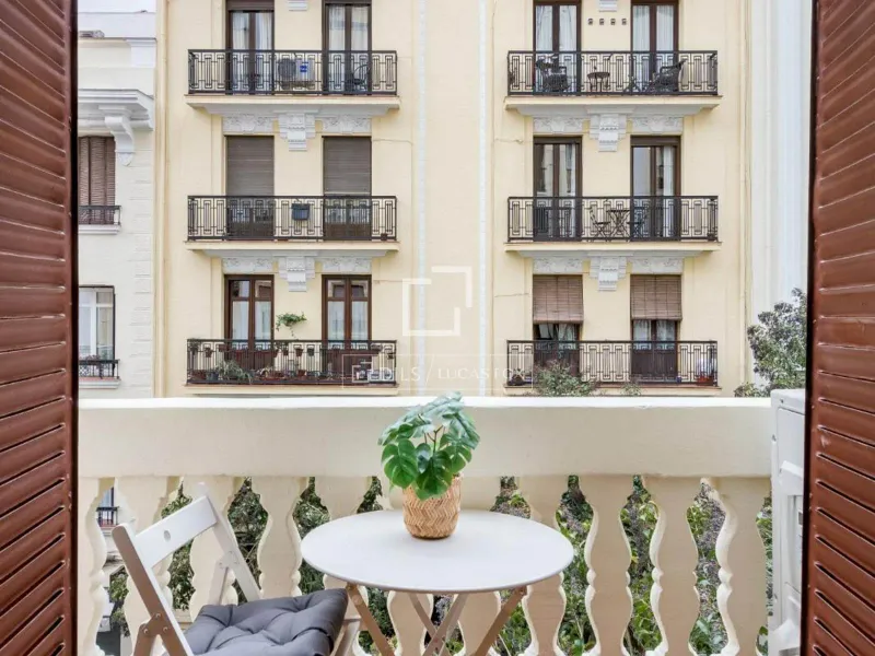 Apartment for sale in Mad City, Madrid