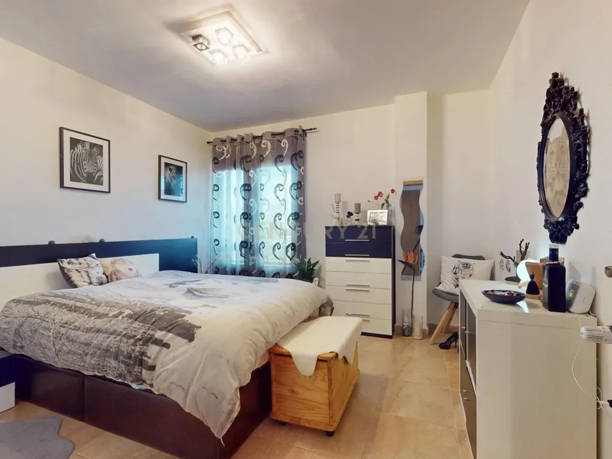 Bajo con patio  en Villanueva de la Torre