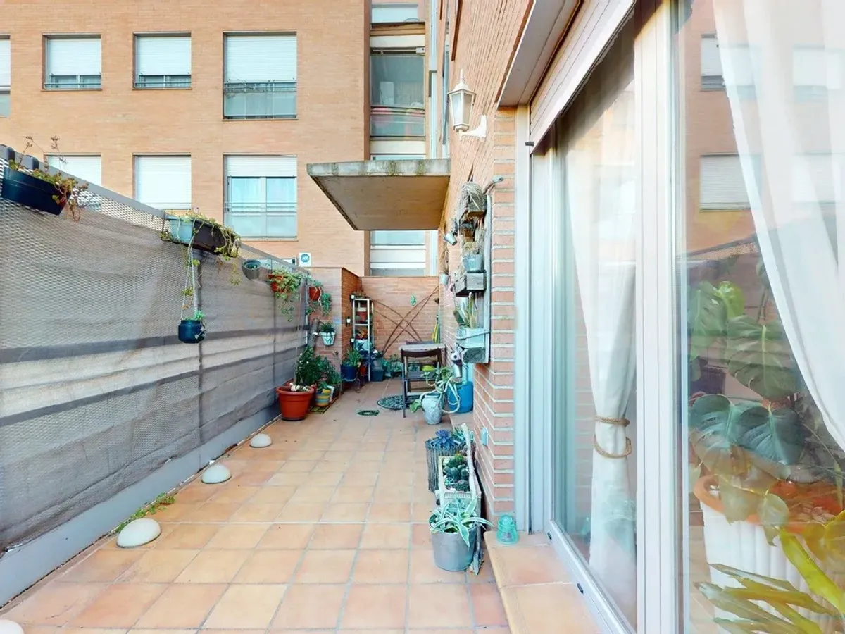 Bajo con patio  en Villanueva de la Torre