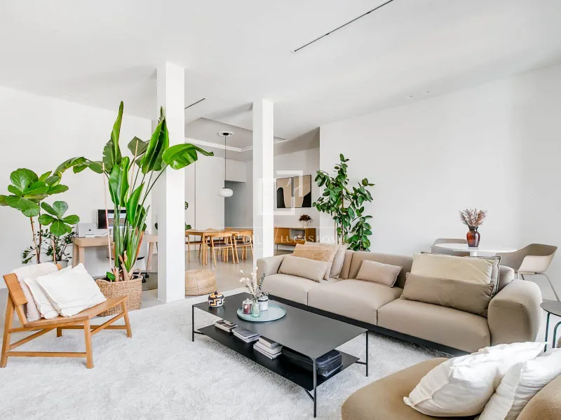 Apartment for sale in Mad City, Madrid