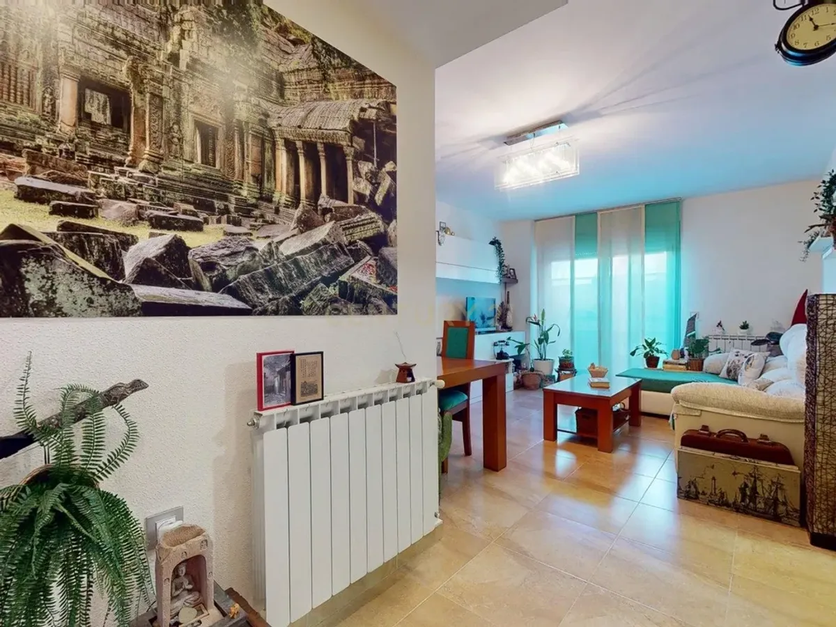 Bajo con patio  en Villanueva de la Torre