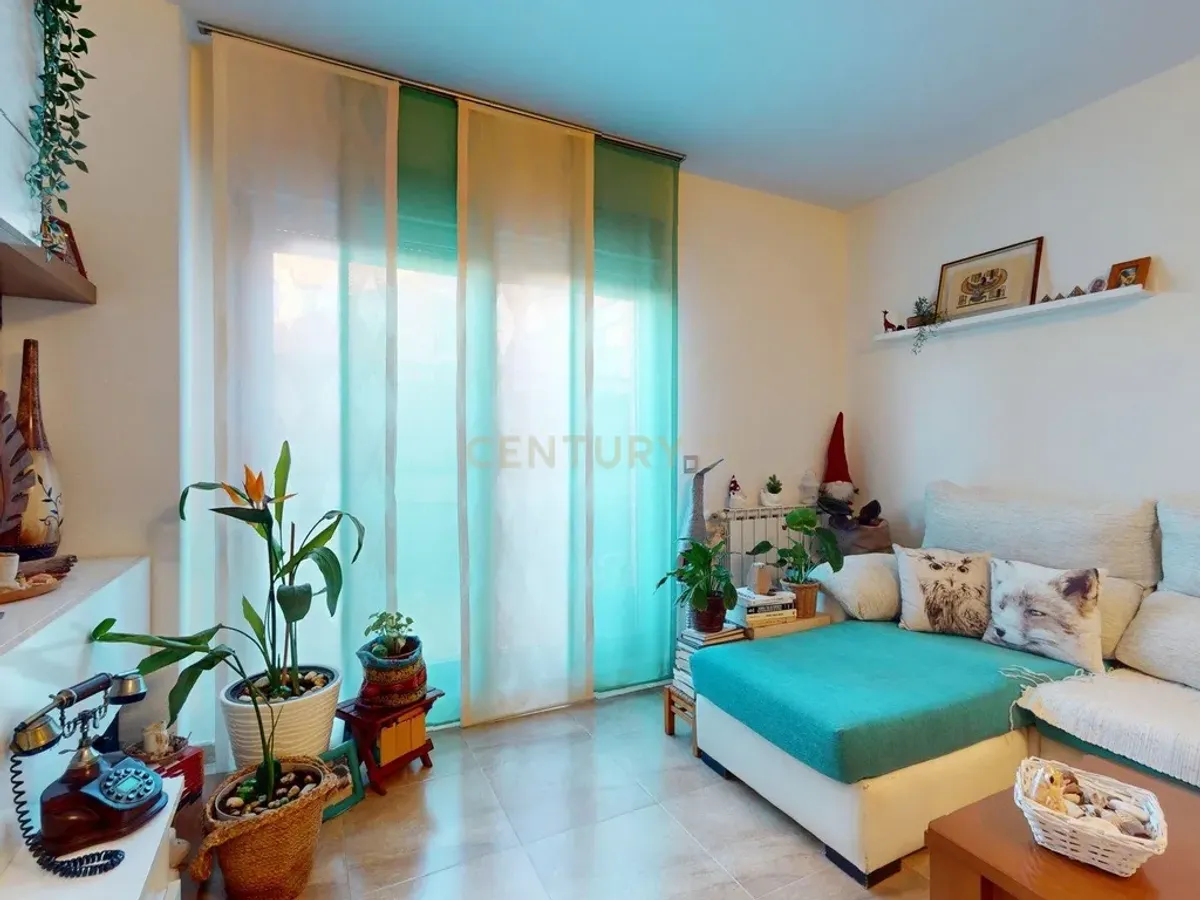 Bajo con patio  en Villanueva de la Torre