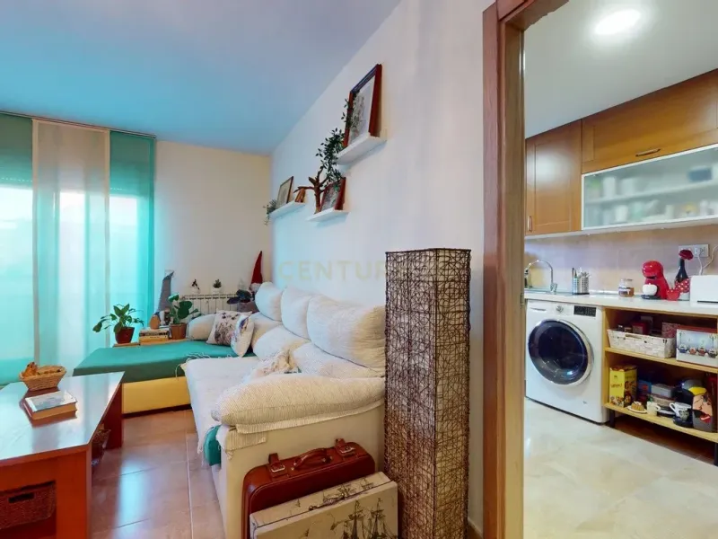 Bajo con patio  en Villanueva de la Torre