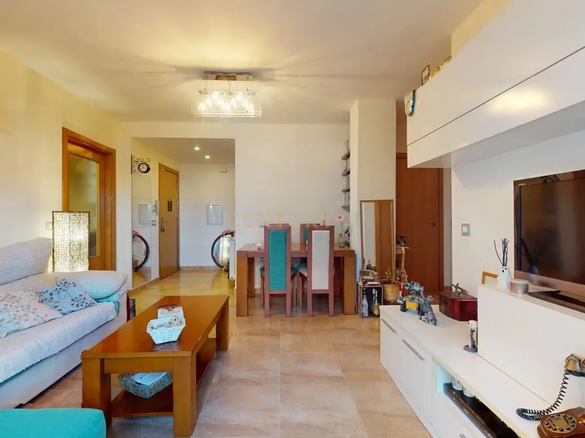 Bajo con patio  en Villanueva de la Torre