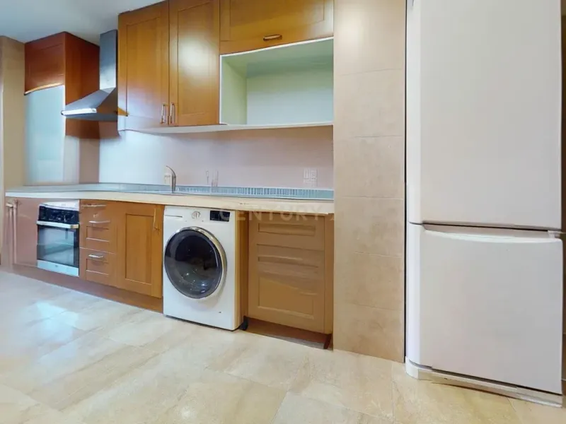 Bajo con patio  en Villanueva de la Torre