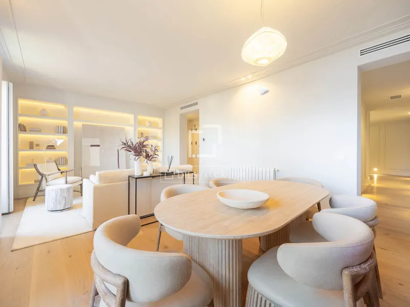 Apartment for sale in Mad City, Madrid