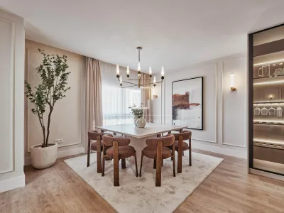 Apartment for sale in Mad City, Madrid