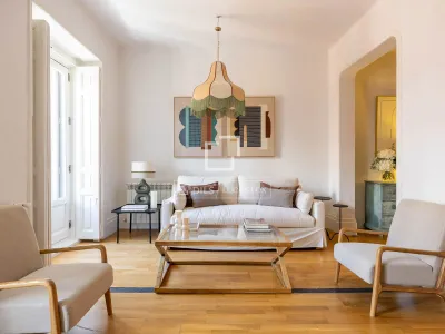 Apartment for sale in Mad City, Madrid
