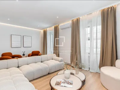 Apartment for sale in Mad City, Madrid