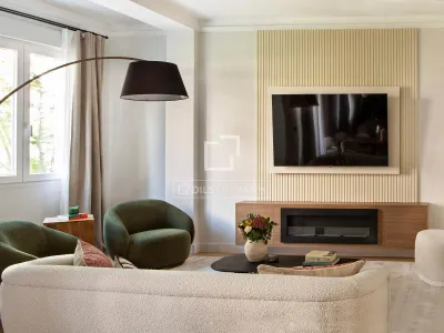 Penthouse for sale in Mad City, Madrid