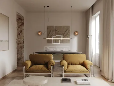 Apartment for sale in Mad City, Madrid