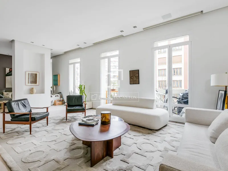Apartment for sale in Mad City, Madrid
