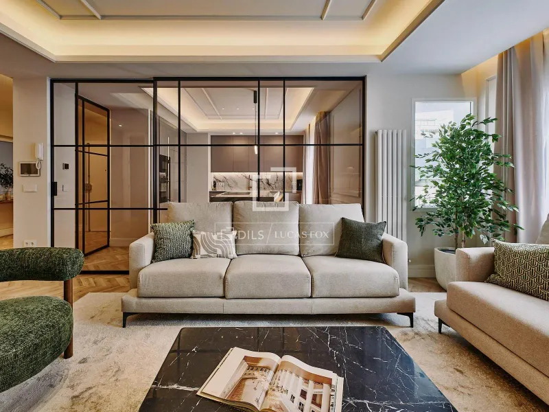 Apartment for sale in Mad City, Madrid