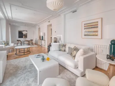 Apartment for sale in Mad City, Madrid