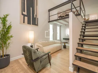 Apartment for sale in Mad City, Madrid