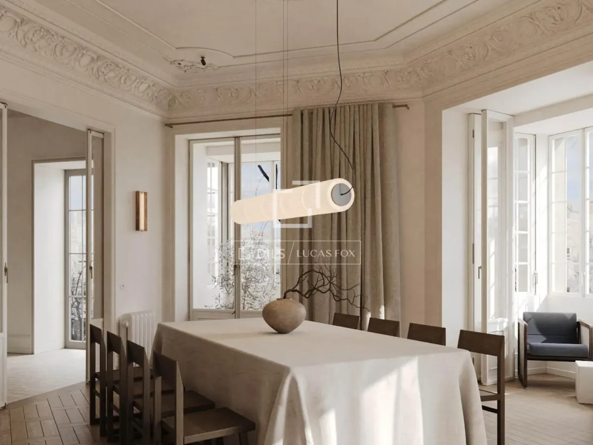 Apartment for sale in Mad City, Madrid