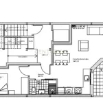 Piso a estrenar con balcón en la Creu de Barberà – Sabadell 3