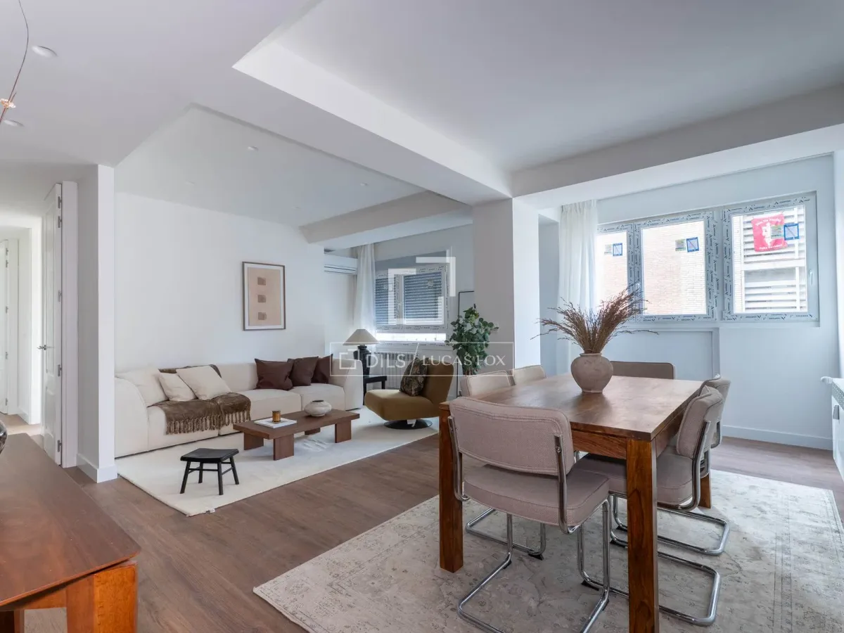 Apartment for sale in Mad City, Madrid