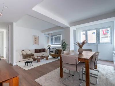 Apartment for sale in Mad City, Madrid