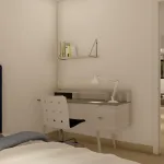 Piso a estrenar con balcón en la Creu de Barberà – Sabadell 6