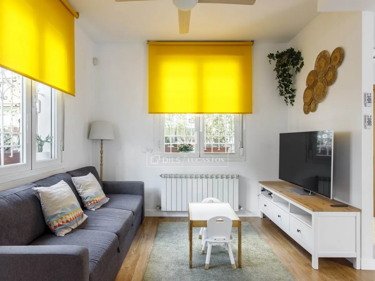 House / Villa for sale in Mad City, Madrid