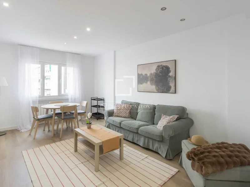 Apartment for sale in Mad City, Madrid
