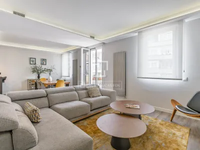 Apartment for sale in Mad City, Madrid