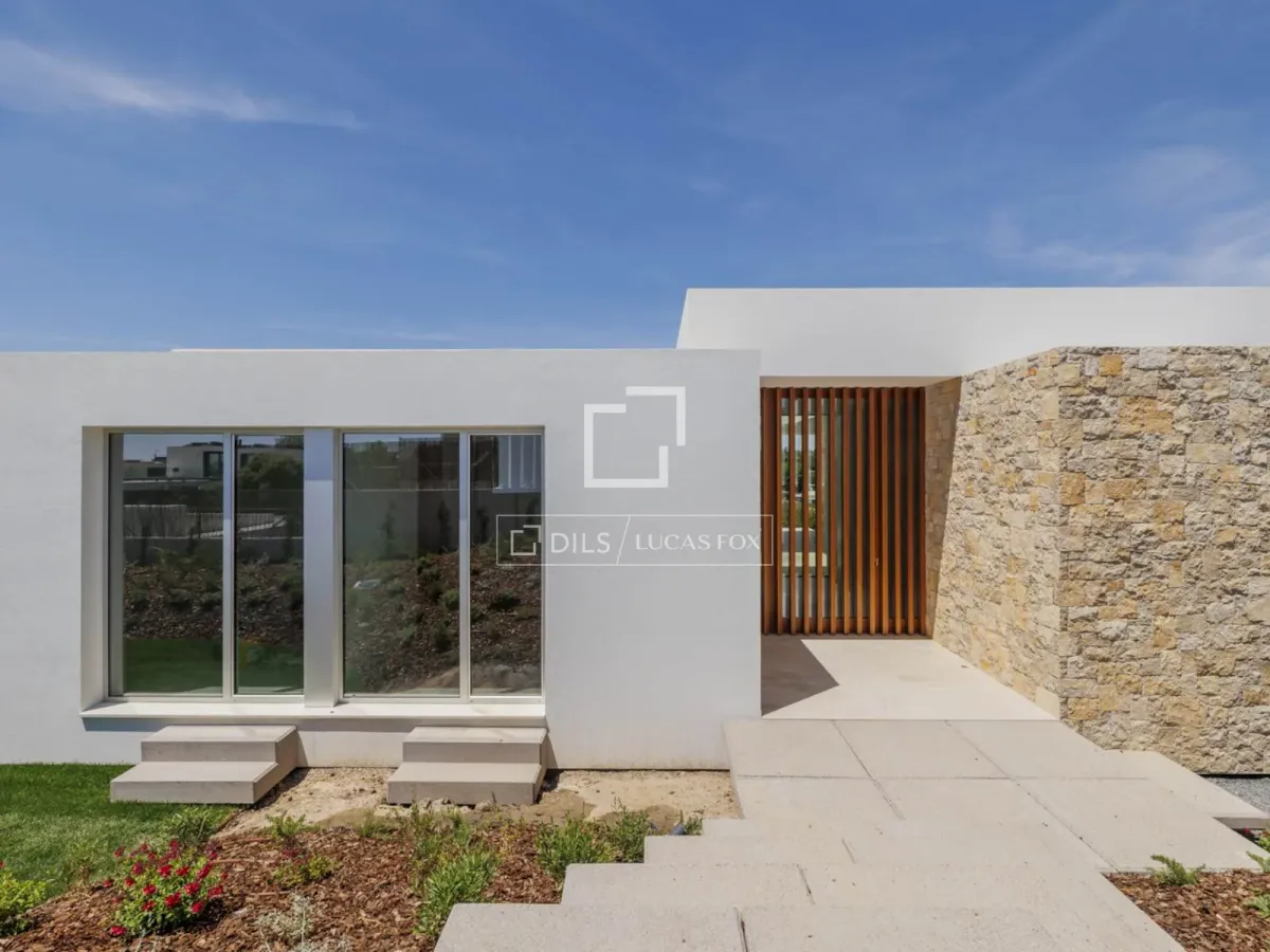 House / Villa for sale in Boadilla Del Monte, Madrid