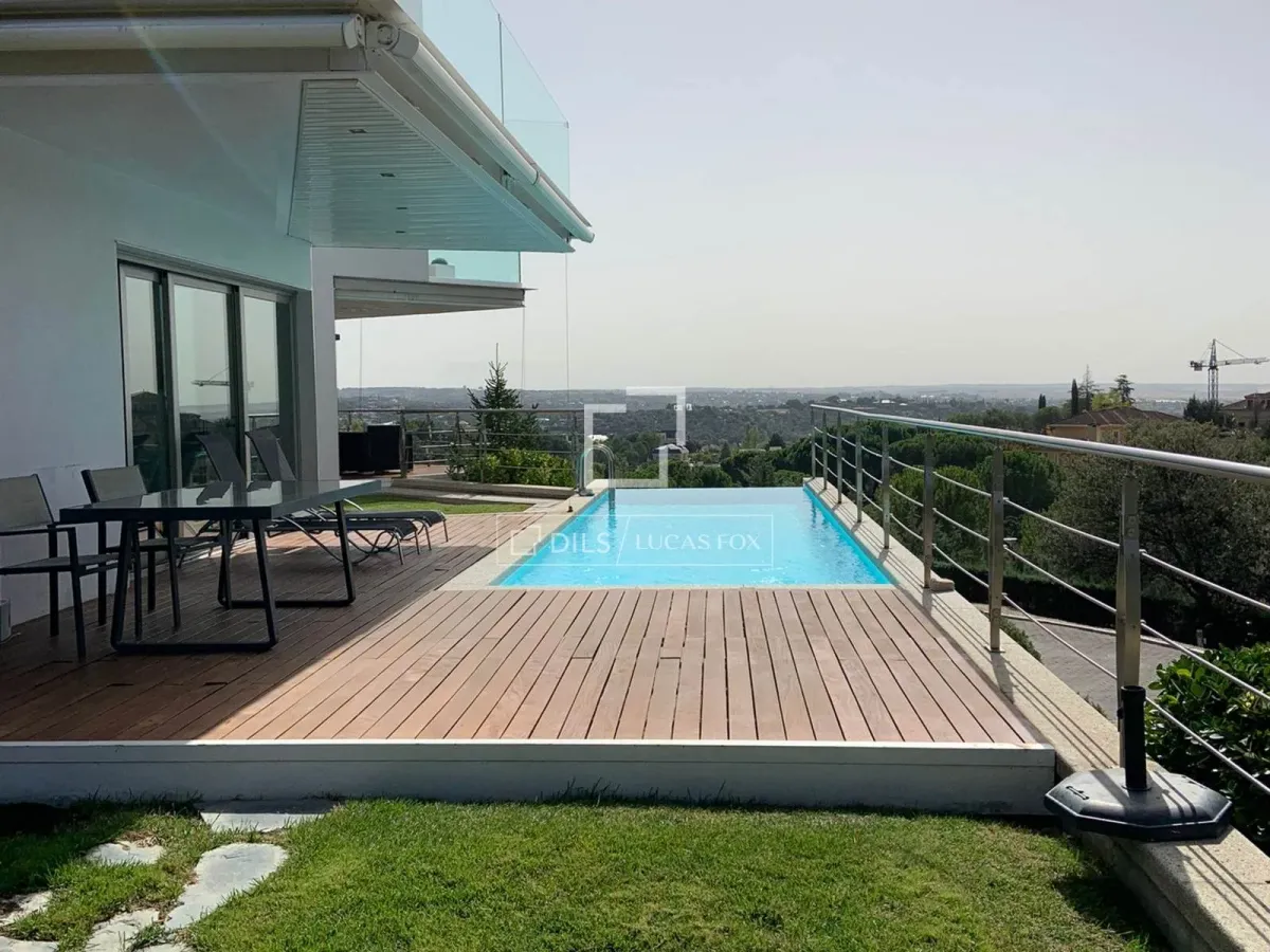 House / Villa for sale in Las Rozas, Madrid