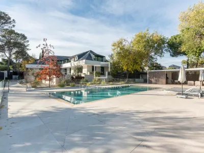 House / Villa for sale in Boadilla Del Monte, Madrid