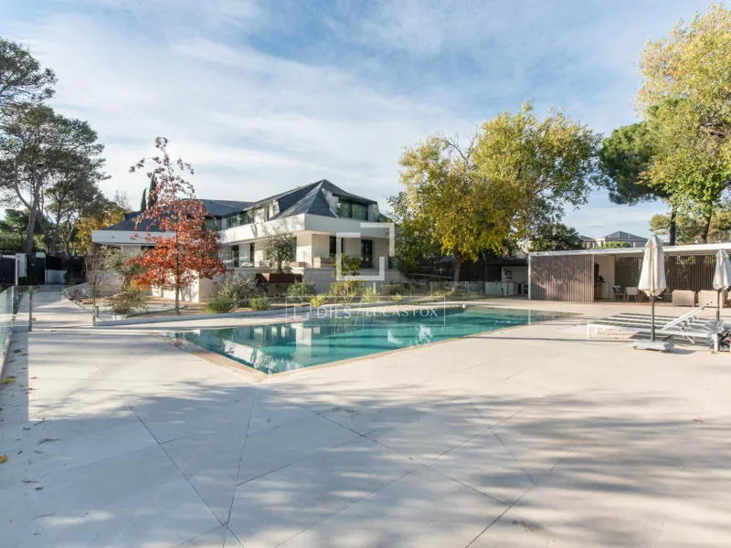 House / Villa for sale in Boadilla Del Monte, Madrid