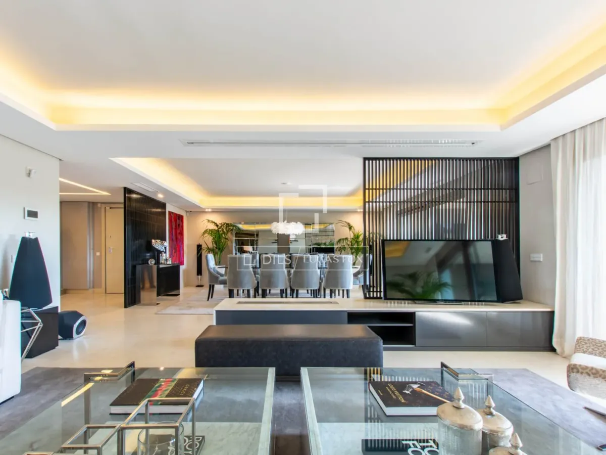 Apartment for sale in Pozuelo, Madrid