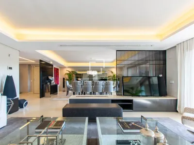 Apartment for sale in Pozuelo, Madrid