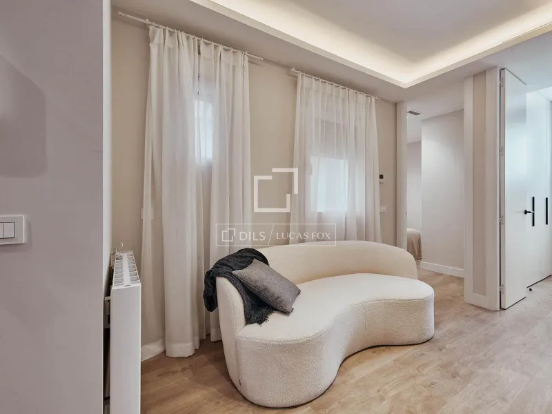 Apartment for sale in Mad City, Madrid