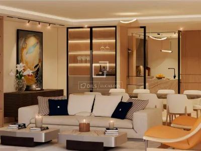 Apartment for sale in Mad City, Madrid