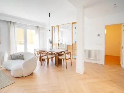 Apartment for sale in Mad City, Madrid