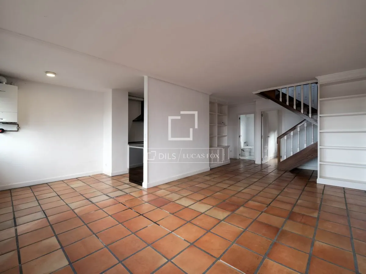 Apartment for sale in La Moraleja, Madrid