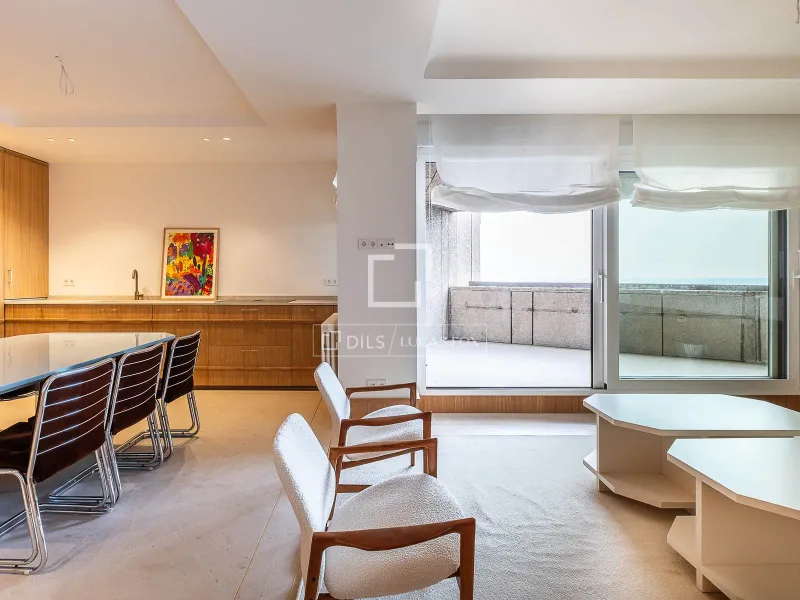 Apartment for sale in Mad City, Madrid