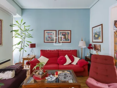 Apartment for sale in Mad City, Madrid