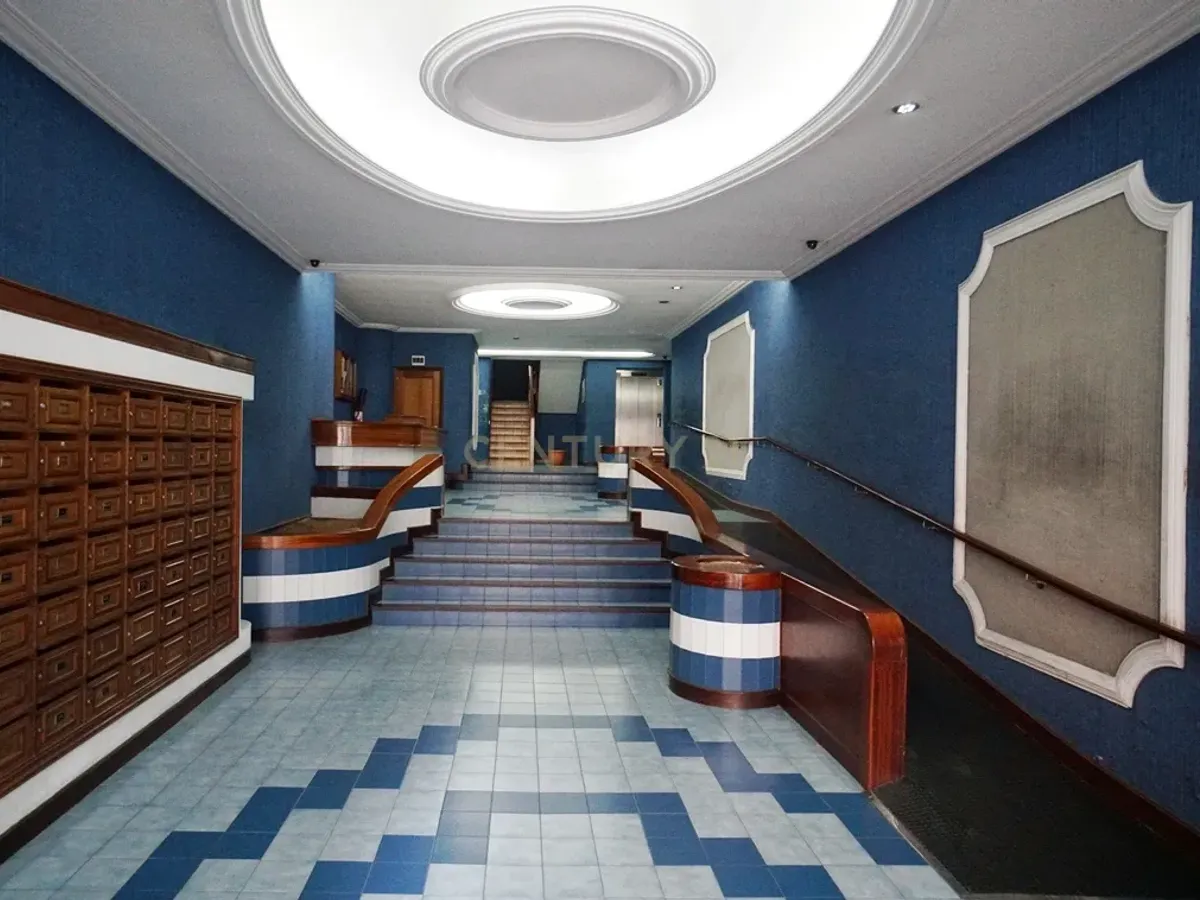 Piso céntrico en Mesa y López