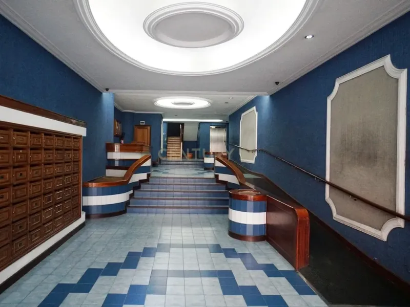 Piso céntrico en Mesa y López