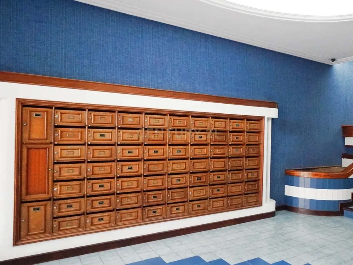 Piso céntrico en Mesa y López