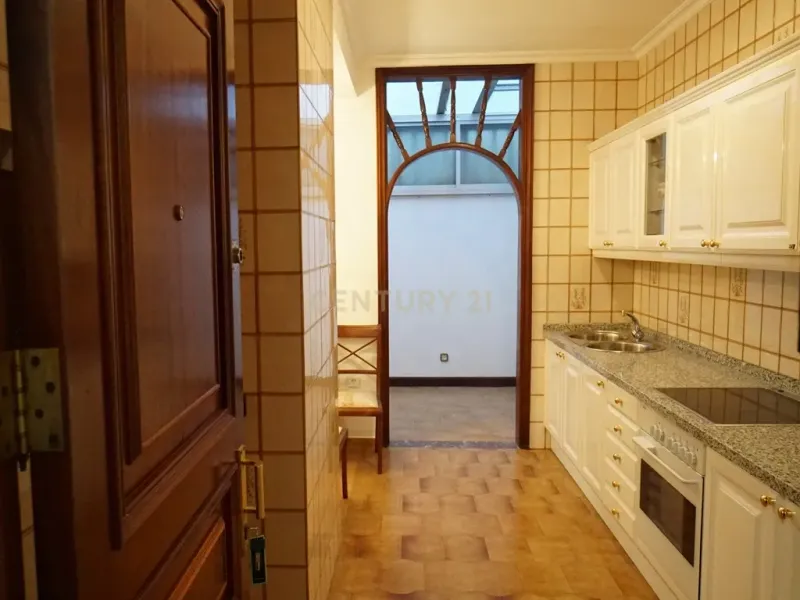 Piso céntrico en Mesa y López