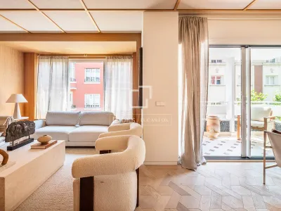 Apartment for sale in Mad City, Madrid