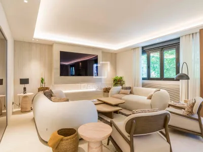 Apartment for sale in Mad City, Madrid