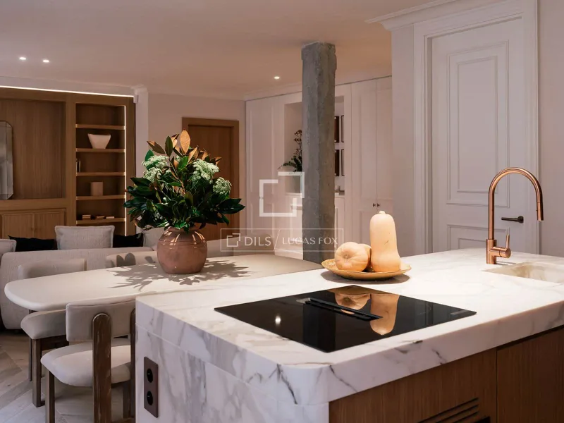 Apartment for sale in Mad City, Madrid