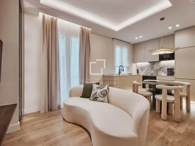 Apartment for sale in Mad City, Madrid